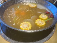 -手选潮汕鲜活牛肉火锅(二七广场店)