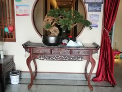 -福阳·足道养生会所(远大路店)