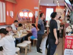 -陕味食族油泼面·小炒盖码面(双榆树店)