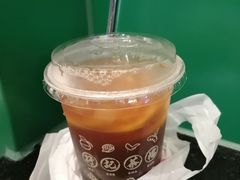 -孖记茶档·热腾茶餐(荔湾领展广场店)