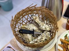 -北方饺子王·海肠捞饭·海鲜锅(山大店)