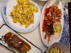 -姑苏家宴·苏帮菜·松鼠桂鱼(苏州总店)