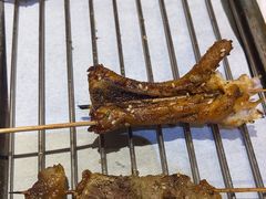 -木屋烧烤(双榆树店)