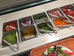 -So Lounge索兰至餐厅(蓝色港湾店)