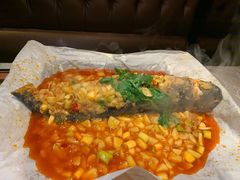 -红辣椒·川菜·火锅(科华路店)