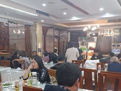 -同发号饭庄(复兴路店)