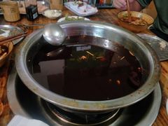 -麻将街鱼火锅