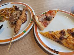 -比格比萨自助(云冈区步行街店)