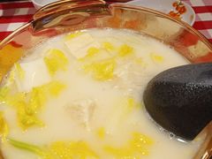 -西贝(东城万达广场店)