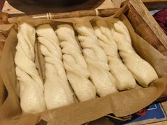 -湖南老灶台·生态农业餐饮(龙胜店)