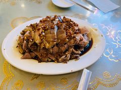 -悦宾饭馆(翠花胡同店)