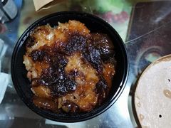 -长安大牌档之西安博物院文化餐厅(中贸店)