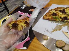 -宅恩特披萨(百汇城店)