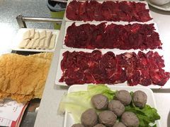 -古乐牛香·鲜牛肉牛杂火锅(新区店)