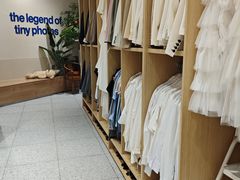 -天真蓝照相馆(五角场百联又一城店)