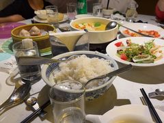 -拾溪餐厅·包厢(杭州千禧度假酒店)