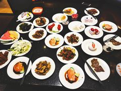-萧邦音乐会所KTV·蒸汽活海鲜自助(福田店)