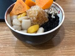 -鲜芋仙(太原街万达店)