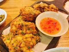 -潮粥荟·潮汕砂锅粥(朝阳大悦城店)