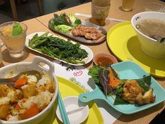 -蔡澜Pho·越南粉餐厅(海上世界店)