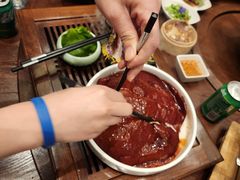 -唐山宴大唐州府精品中餐