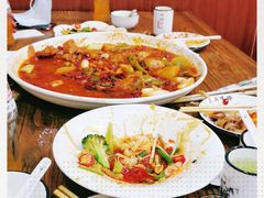 -福顺祥大盘鸡(临潼店)
