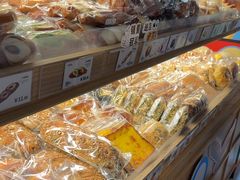 -小飞象面包公社(珠江路金鹰店)