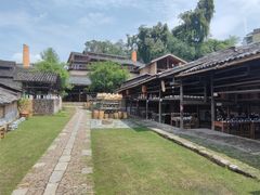 -景德镇陶阳里历史文化旅游区