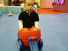 -美国悦宝园早教托育中心(东坝店)