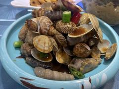 -味道家宴