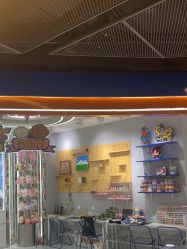 -手作艺术研究所·石膏娃娃手工集合店(通州万达店)