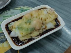 韭王鲜虾肠-穗银肠粉店(东川路店)