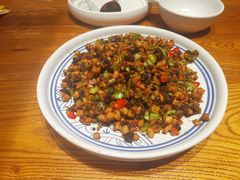 -云海肴·汽锅鸡·云南菜(天津国金汇店)