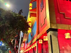 -老码头火锅(玉林店)