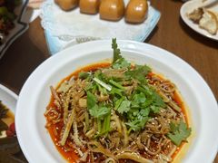 -掌上鲜(南顺城街店)