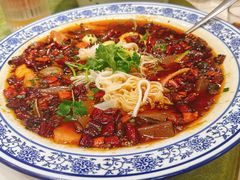 -妈妈家·本帮菜(总店)