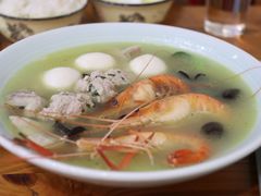 -百家鲜·杭帮菜