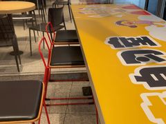 -麦当劳(北亭广场分店)