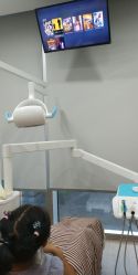 -睿宝儿科·眼科·口腔(静安大悦城门诊部)