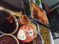 -红鼻子桂林米粉(金唐新光界店)