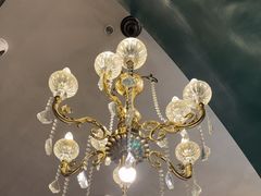 -狮拾久·现代新加坡料理(壹方城店)