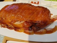 -郭林家常菜(狼垡店)
