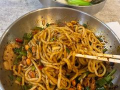 -红鼻子桂林米粉(金唐新光界店)
