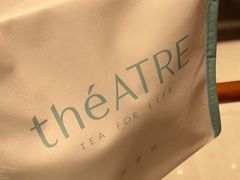 -théATRE 茶聚场(王府中環店)
