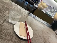 -半山腰·云南菜(侨福芳草地店)