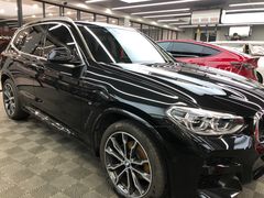 -3M博瑞达龙膜威固BOP保镖汽车贴膜隐形车衣(国贸店)
