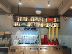-木屋烧烤(南新店)