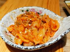 扇贝裙边-酒井酱子·深夜食堂(东城汇店)