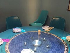 包房-阿拉丁新疆风味餐厅·清真(罗廊巷店)
