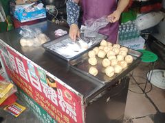 -老南昌白糖糕(大士院店)